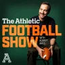 The Athletic Football Show: A show about the NFL podcast artwork
