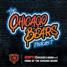 The Chicago Bears Podcast podcast artwork