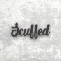 Scuffed podcast artwork
