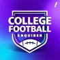 College Football Enquirer podcast artwork