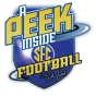 A Peek Inside SEC Football podcast artwork