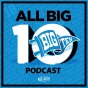 ALL Big Ten Podcast podcast artwork