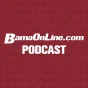 BamaOnLine Podcast podcast artwork