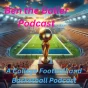 Ben the Baller Podcast (An NCAA Football and Basketball Podcast) podcast artwork