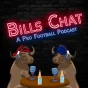 Bills Chat: A Pro Football Podcast podcast artwork