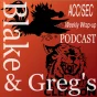 Blake and Greg's ACC / SEC Football Wrap-up podcast artwork