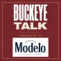 Buckeye Talk: Ohio State podcast by cleveland.com podcast artwork