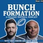 Bunch Formation: A College Football Show podcast artwork