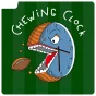 Chewing Clock podcast artwork