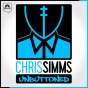 Chris Simms Unbuttoned podcast artwork