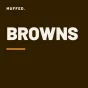 Cleveland Browns Podcast — Muffed podcast artwork