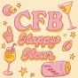 College Football Happy Hour podcast artwork