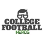 College Football Nerds podcast artwork