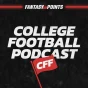 College Football Podcast podcast artwork