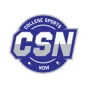 College Sports Now podcast artwork