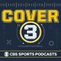 Cover 3 College Football Podcast podcast artwork