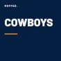 Dallas Cowboys Podcast — Muffed podcast artwork