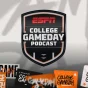 ESPN College GameDay podcast artwork