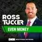 Even Money: NFL Betting Podcast podcast artwork