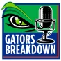 Gators Breakdown podcast artwork