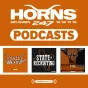 Horns247 Podcasts podcast artwork