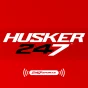 Husker247: A Nebraska athletics podcast podcast artwork