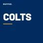 Indianapolis Colts Podcast — Muffed podcast artwork
