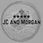 JC and Morgan College Football Forever podcast artwork