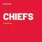 Kansas City Chiefs Podcast — Muffed podcast artwork