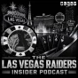 Las Vegas Raiders Insider: A Raiders podcast network podcast artwork
