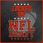 Locked On NFL Draft podcast artwork