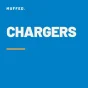 Los Angeles Chargers Podcast — Muffed podcast artwork
