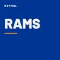 Los Angeles Rams Podcast — Muffed podcast artwork