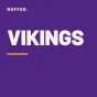 Minnesota Vikings Podcast — Muffed podcast artwork