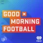 NFL: Good Morning Football podcast artwork