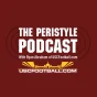 Peristyle Podcast - USC Trojan Football Discussion podcast artwork