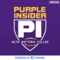 Purple Insider - a Minnesota Vikings and NFL podcast podcast artwork