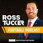 Ross Tucker Football Podcast podcast artwork