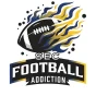 SEC Football Addiction podcast artwork