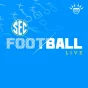 SEC Football Live podcast artwork