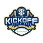 SEC Football Media Days podcast artwork