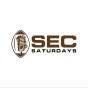 SEC Saturdays podcast artwork