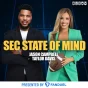SEC State of Mind podcast artwork