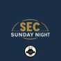SEC Sunday Night podcast artwork