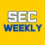 SEC Weekly: College Football Podcast podcast artwork