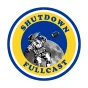 Shutdown Fullcast podcast artwork