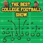 The Best College Football Show with Brandon and P.D. podcast artwork