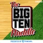 The Big Ten Huddle Podcast podcast artwork