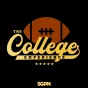 The College Football Experience podcast artwork