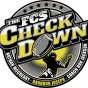 The FCS Check Down podcast artwork